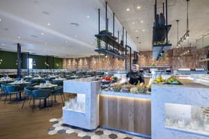 thumbnail: Restaurant