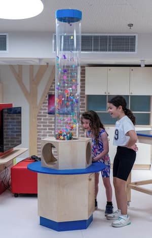 thumbnail: Children's activities