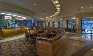 thumbnail: Lobby lounge
