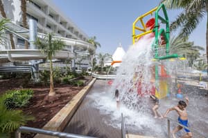thumbnail: Waterslide