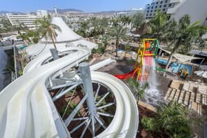 thumbnail: Waterslide