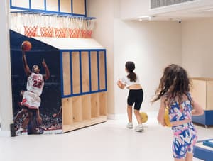thumbnail: Children's activities