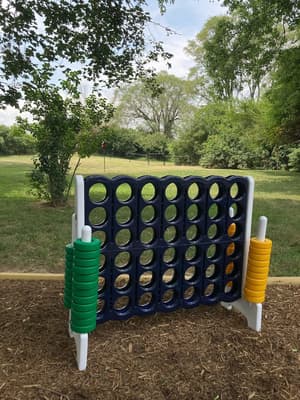 thumbnail: Children's play area - outdoor