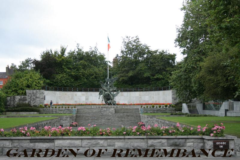General view