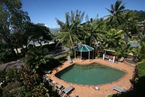 thumbnail: Terrace/patio