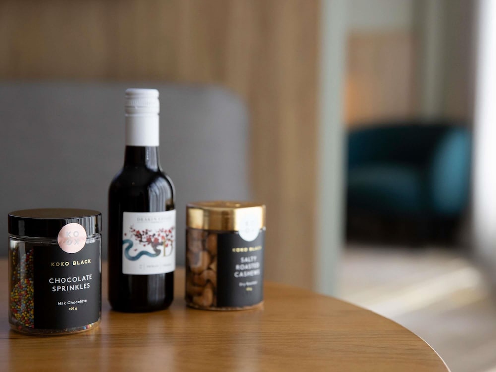 Minibar