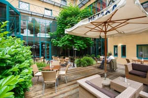 thumbnail: Terrace/patio