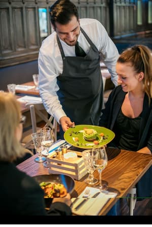 thumbnail: Restaurant