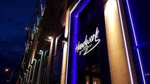 thumbnail: Front of property - evening/night