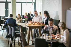 thumbnail: Restaurant