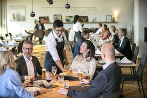 thumbnail: Restaurant