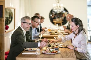 thumbnail: Dining