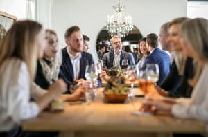 thumbnail: Dining
