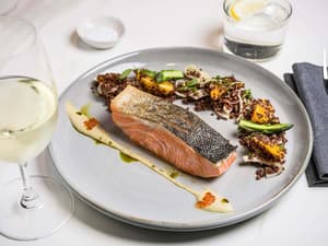 thumbnail: Food and drink
