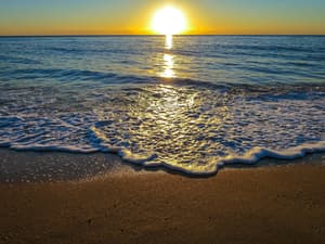 thumbnail: Beach
