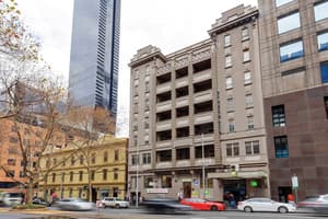 thumbnail: Front of property