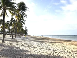 thumbnail: Beach
