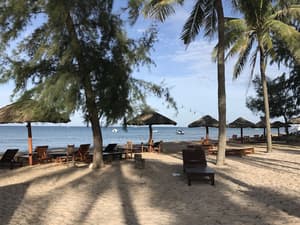 thumbnail: Beach