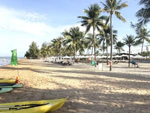 thumbnail: Beach