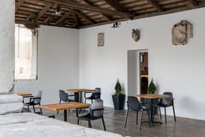 La Loggia Diffused Hotel