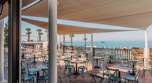 thumbnail: Restaurant