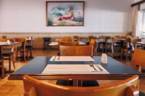 thumbnail: Restaurant