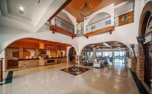 thumbnail: Breakfast buffet