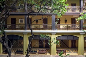 thumbnail: Exterior