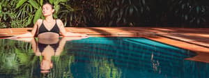 thumbnail: Exercise/lap pool