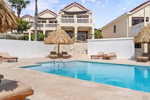 thumbnail: Outdoor pool