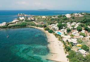 thumbnail: Aerial view
