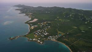thumbnail: Aerial view