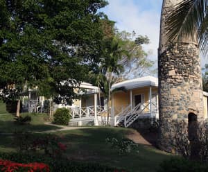 thumbnail: Property grounds