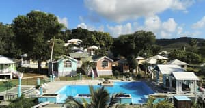 thumbnail: Outdoor pool
