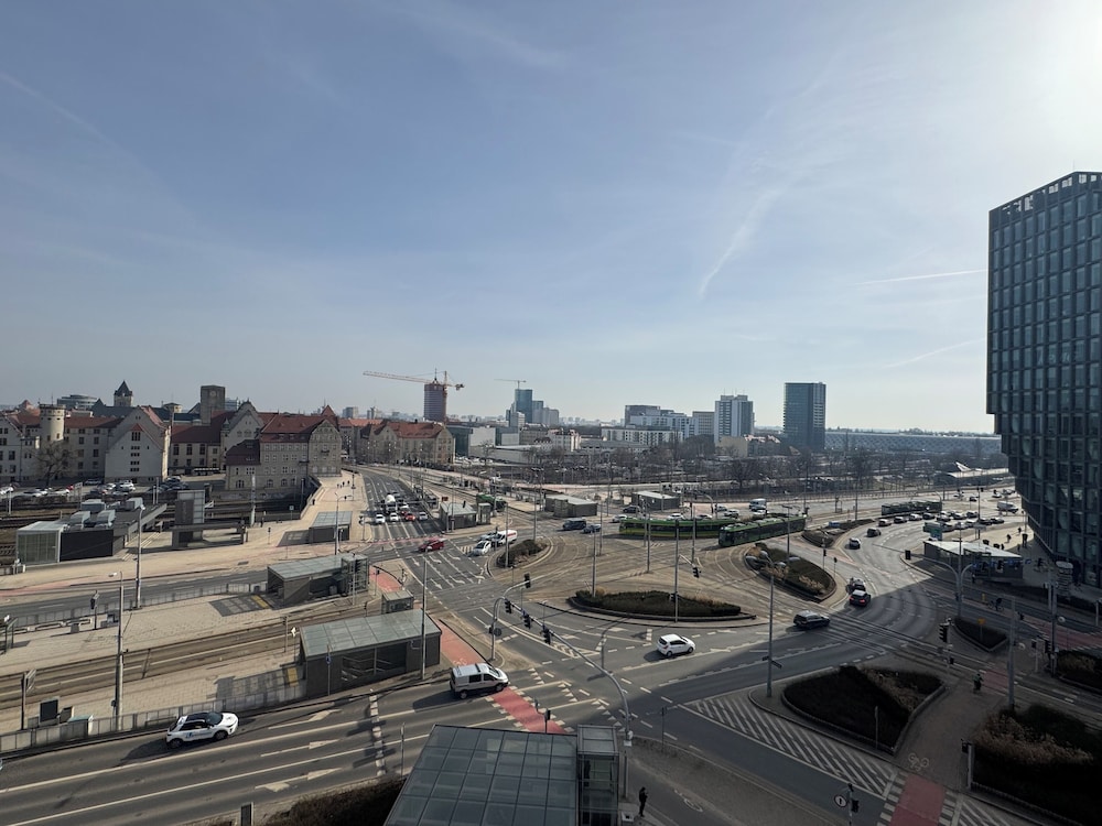 City view