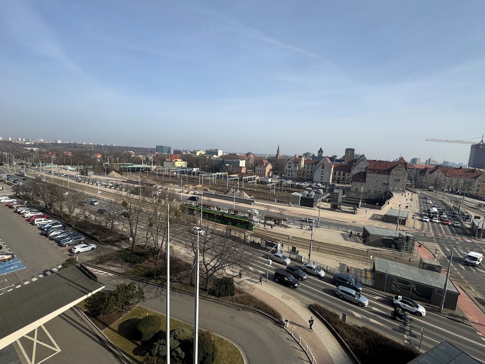 City view