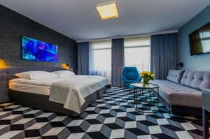 thumbnail: Room