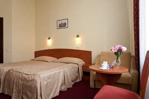 thumbnail: Interior