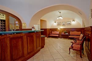 thumbnail: Reception