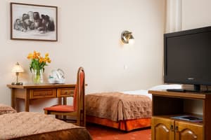 thumbnail: Room