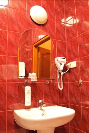 thumbnail: Bathroom sink