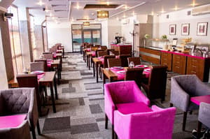 thumbnail: Restaurant