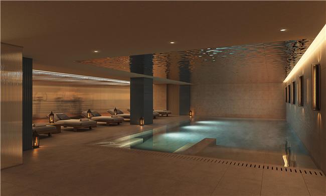 On-Site,Property Amenity,Spa