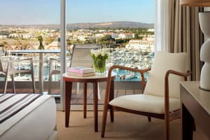 thumbnail: View from room