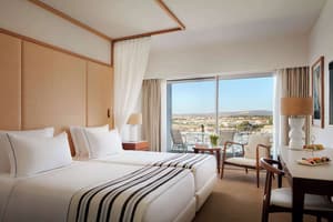 thumbnail: View from room