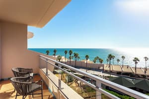 thumbnail: View from room