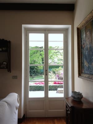 thumbnail: View from property