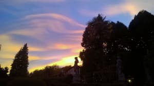 thumbnail: View from property