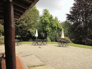 thumbnail: Terrace/patio