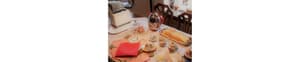 thumbnail: Breakfast area
